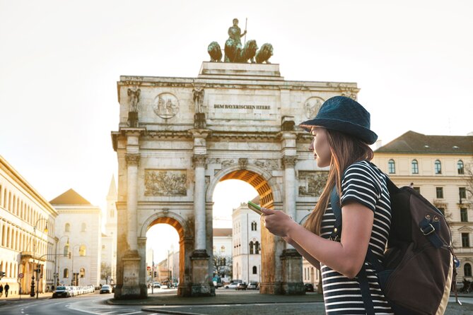 Munich City Pass: Admission to 45 activities and Public Transport - Munich City Pass basics, what the price buys you