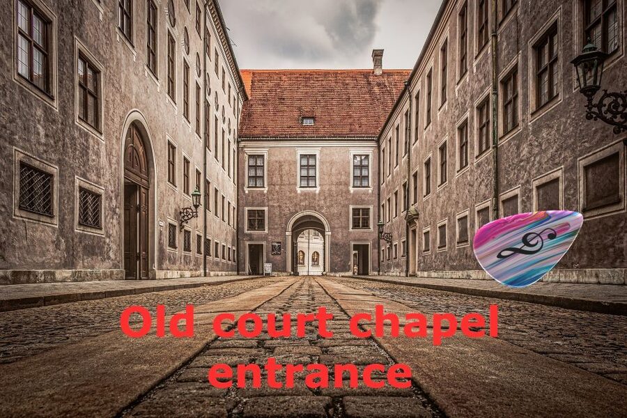 Munich: Concert in the Court Chapel of the Residenz - Residence Soloists and the sound you can expect