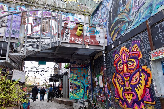 Munich Craft Beer & Cultural Tour With Snack - Snack, Non-Alcoholic Options, and Walking That Stays Manageable