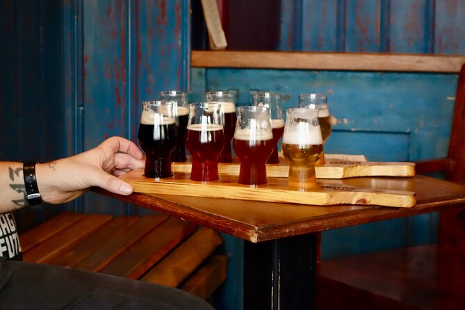 Munich Craft Beer & Cultural Tour With Snack - Price and Value, What You Get for Your Money