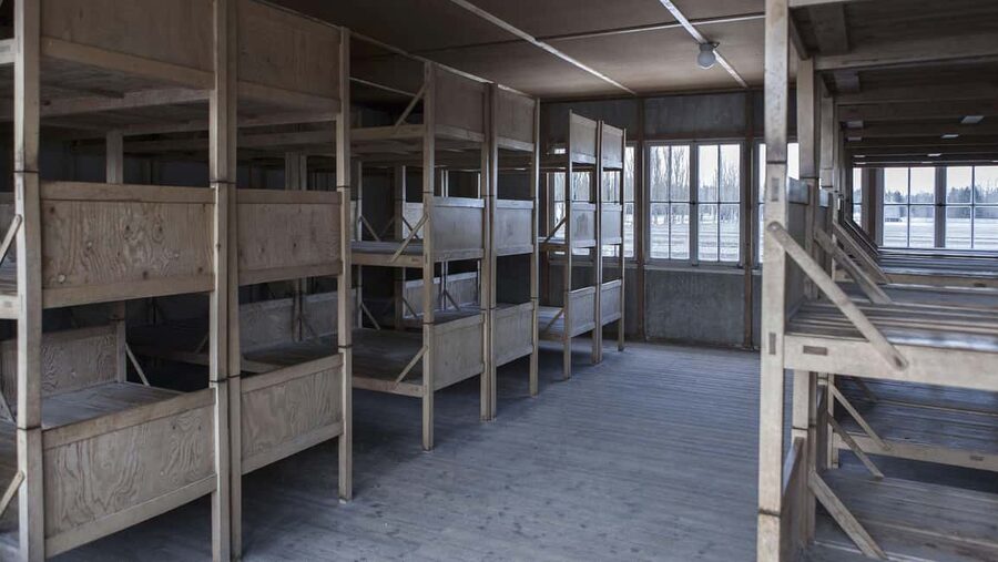 Munich: Dachau Concentration Camp Memorial Site Tour by Car - A straightforward itinerary you can plan around