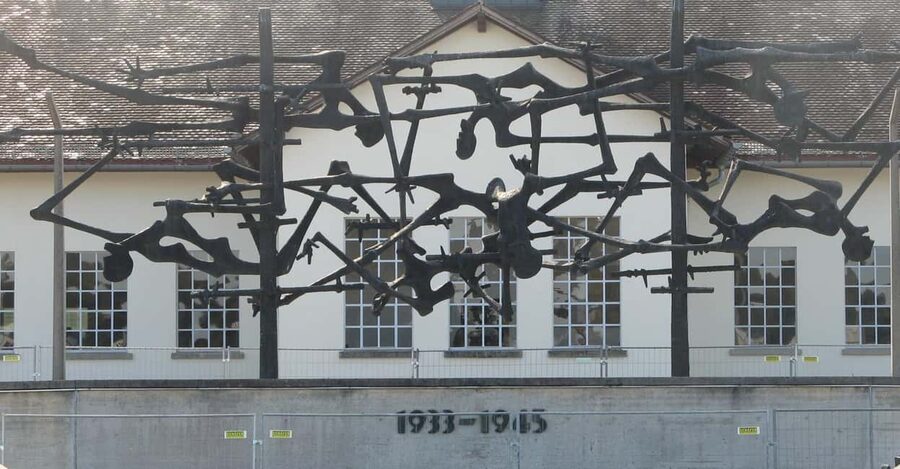 Munich: Dachau Concentration Camp Memorial Site Tour by Car - Munich to Dachau in 5 hours: how the timing really feels