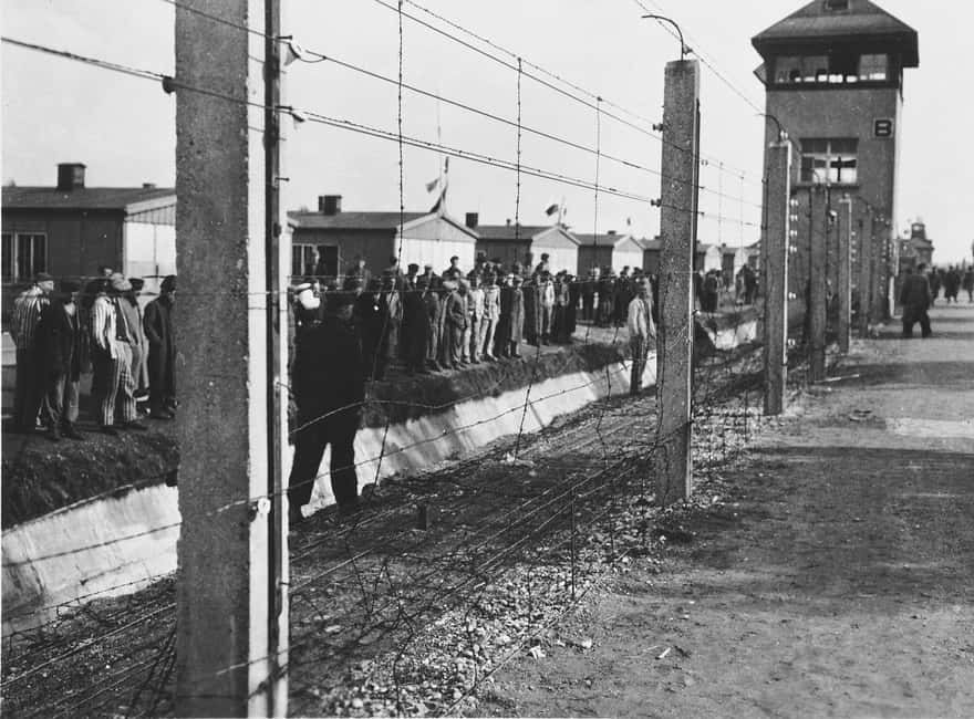 Munich: Dachau Concentration Camp Memorial Site Tour by Car - What Dachau represents, and why your guide matters
