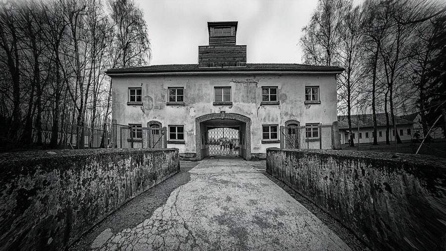 Munich: Dachau Concentration Camp Memorial Site Tour by Car - What to bring, and how to be prepared for a respectful day