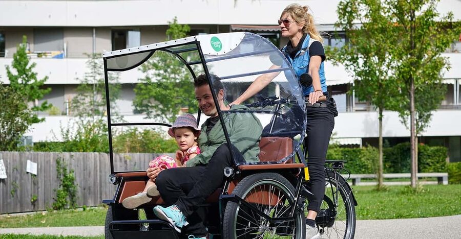 Munich: Day-rent rickshaw and explore Munich yourself - Price and Value: Is $159 a Good Deal for a Munich Day?