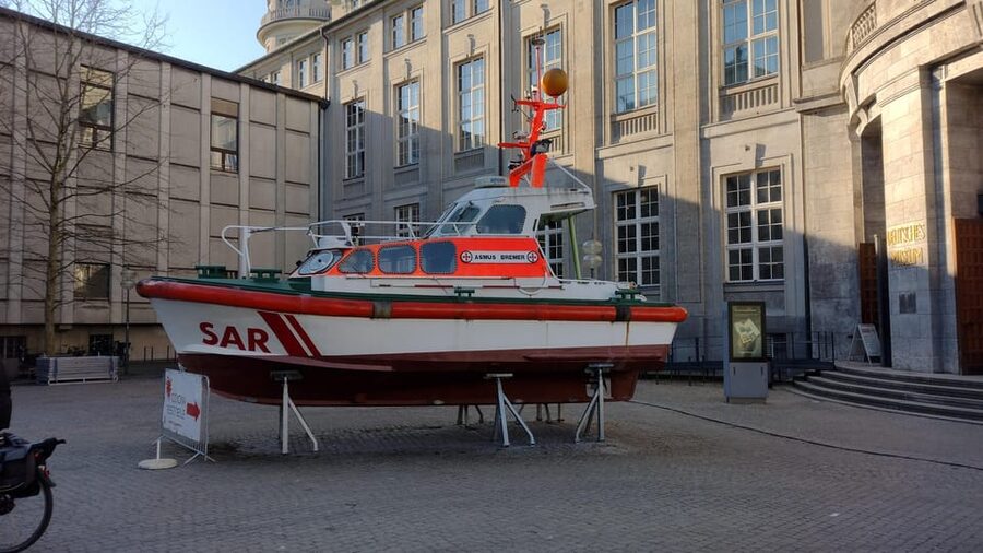 Munich: Deutsches Museum Guided Tour with Entry Ticket - Who should book this tour?