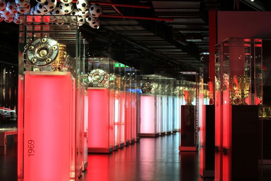 Munich: FC Bayern Museum Entry Ticket - Key Things That Make This Museum Ticket Worth It