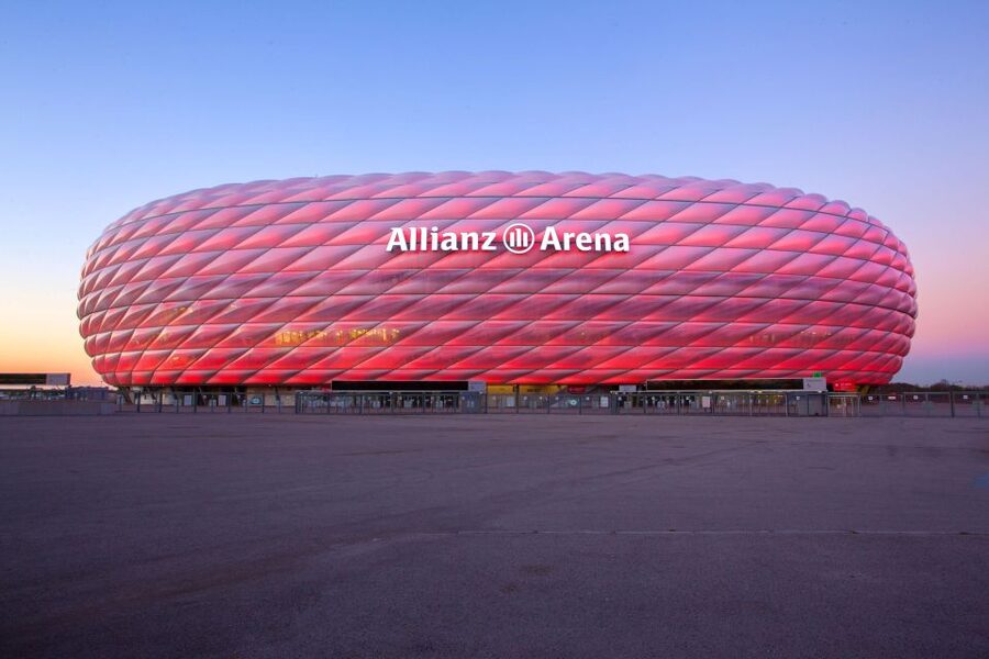 Munich: FC Bayern Museum Entry Ticket - The 3,300 Square Meters: Decades of Bayern, Organized for Real Browsing
