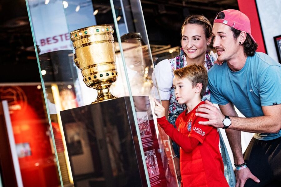 Munich: FC Bayern Museum Entry Ticket - What’s Included, What’s Not, and How That Changes Your Planning