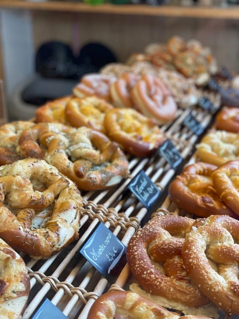 Munich Food Tour: The Ultimate Bavarian Full Meal & Drinks - Price and value: is $90 fair for a 3-hour meal tour?
