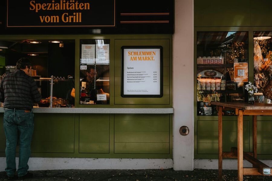 Munich Food Tour: The Ultimate Bavarian Full Meal & Drinks - Who this tour is perfect for, and who should skip