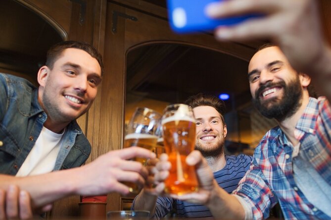 Munich Food Tour with Full Meal & Drinks by Do Eat Better - Price and Logistics: What You’re Really Paying For