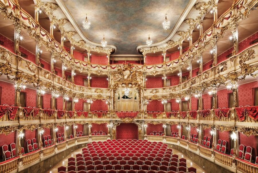Munich: Gala Concert in the Cuvilliés Theatre - Why the Cuvilliés Theatre is more than just a beautiful building