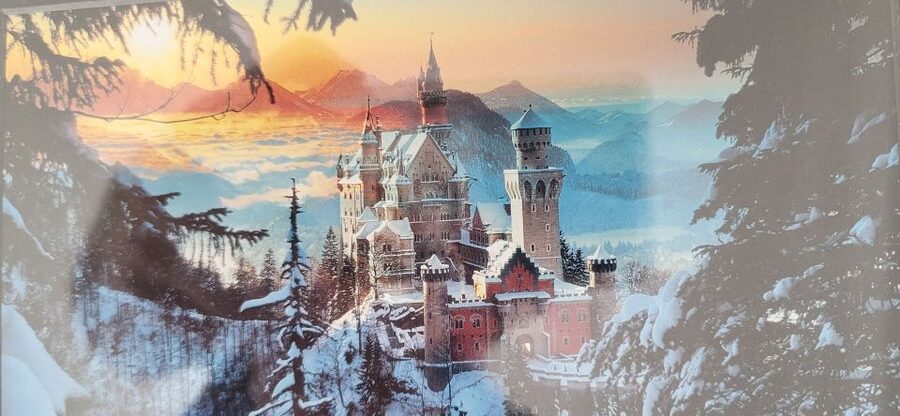 Munich: Half-Day Skip-the-Line Neuschwanstein Castle Tour - Meeting at Munich Central Station, Platform 27 at 7:15