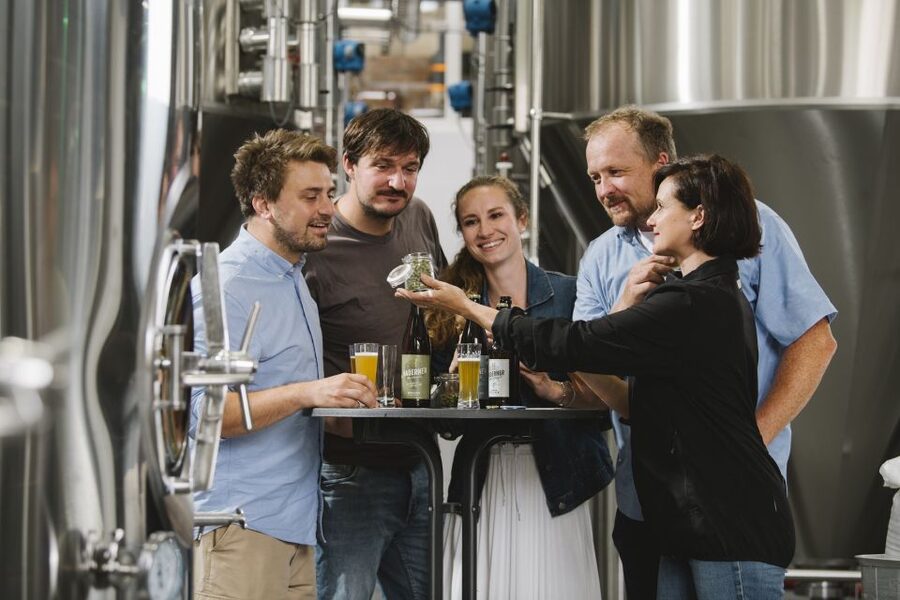 Munich: Hands-On Brewery Tour & Tasting of 4 Organic Beers - Key things I’d plan around