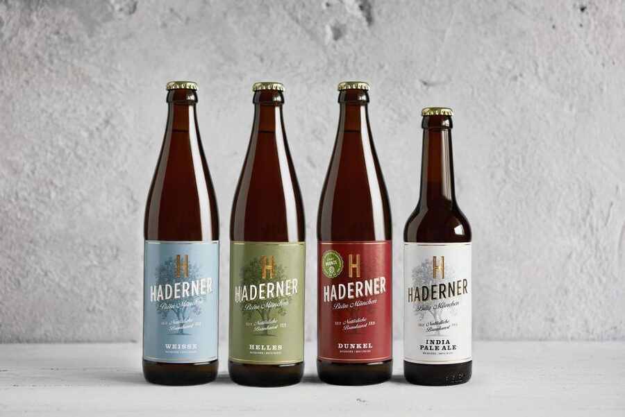 Munich: Hands-On Brewery Tour & Tasting of 4 Organic Beers - The malt tasting and hop aroma exercises that upgrade your next sip