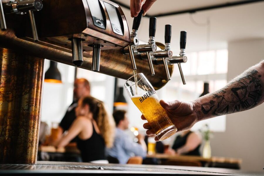 Munich: Hands-On Brewery Tour & Tasting of 4 Organic Beers - Practical tips to get the most from the hour