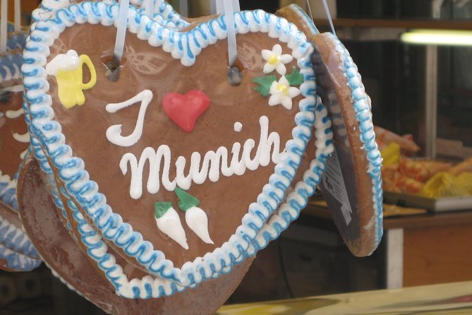 Munich Highlights 3-Hour Private Walking Tour - Marienplatz and the city halls, where Munich sets the tone