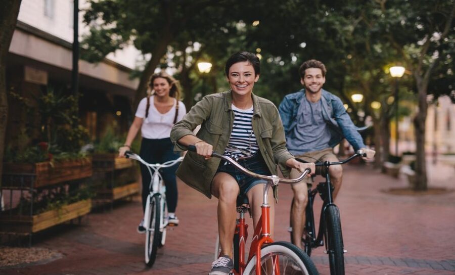 Munich: Highlights Private Bike Tour with Licensed Guide - Key takeaways before you ride