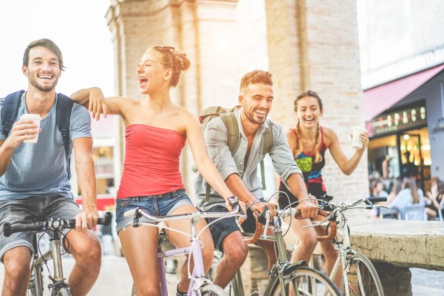 Munich: Highlights Private Bike Tour with Licensed Guide - Where the tour starts, and why that matters
