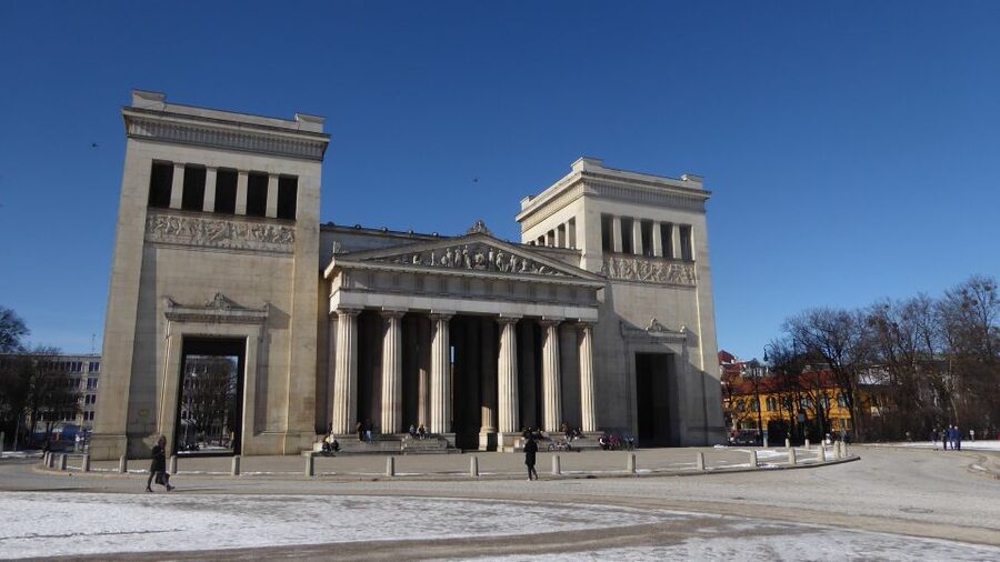 Munich: Historical Walking Tour Maxvorstadt with GEO Epoche - Price and value: what $29 buys you in real terms