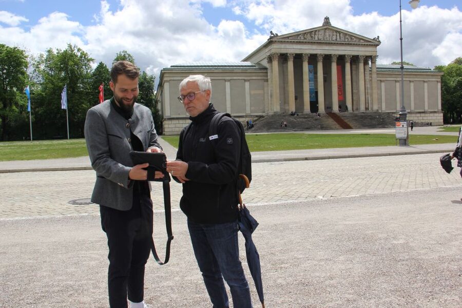Munich: Historical Walking Tour on the Rise of Hitler - Who this tour suits best