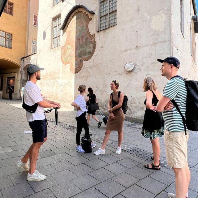 Munich: Historical Walking Tour on the Rise of Hitler - Price and value: how $30 fits a local-guide history experience