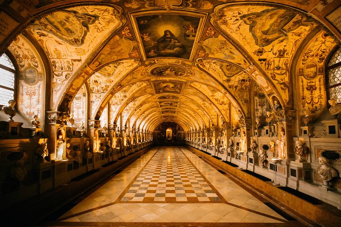 Munich History Tour: Private & Personalized with a Local Guide - Price and value: $111.05 for what you actually get