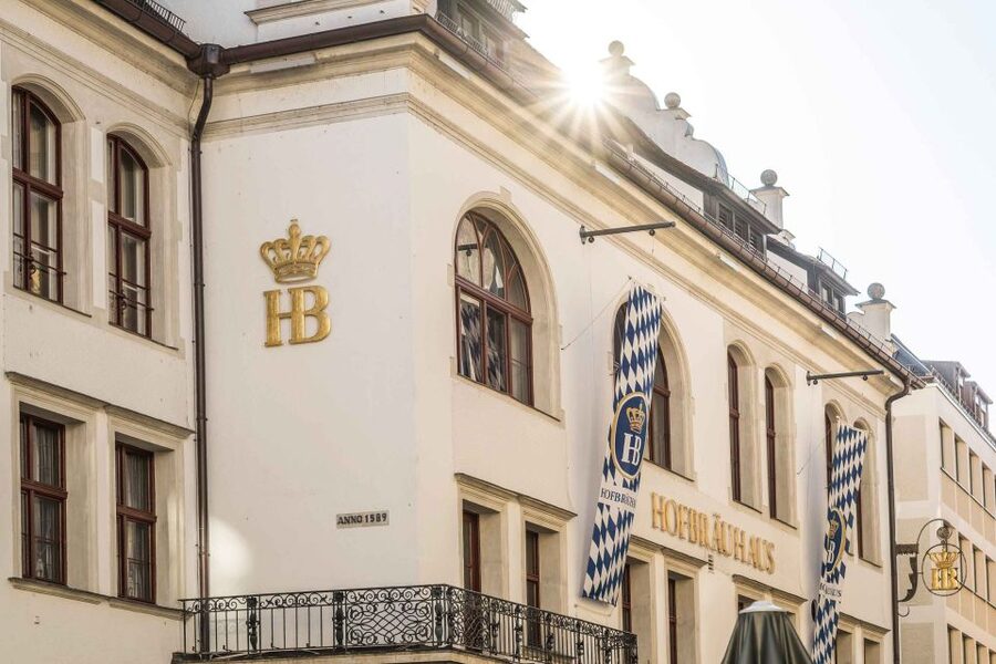 Munich: Hofbräuhaus Guided Tour with 1 Beer - Key things to know before you go