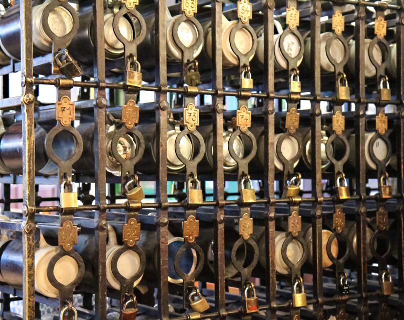 Munich: Hofbräuhaus Guided Tour with 1 Beer - Price and value: is $36 a fair deal for 1.5 hours?