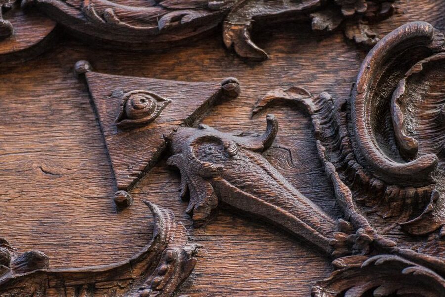 Munich - Illuminati & other Secret Societies, Tour in German - Key points before you go