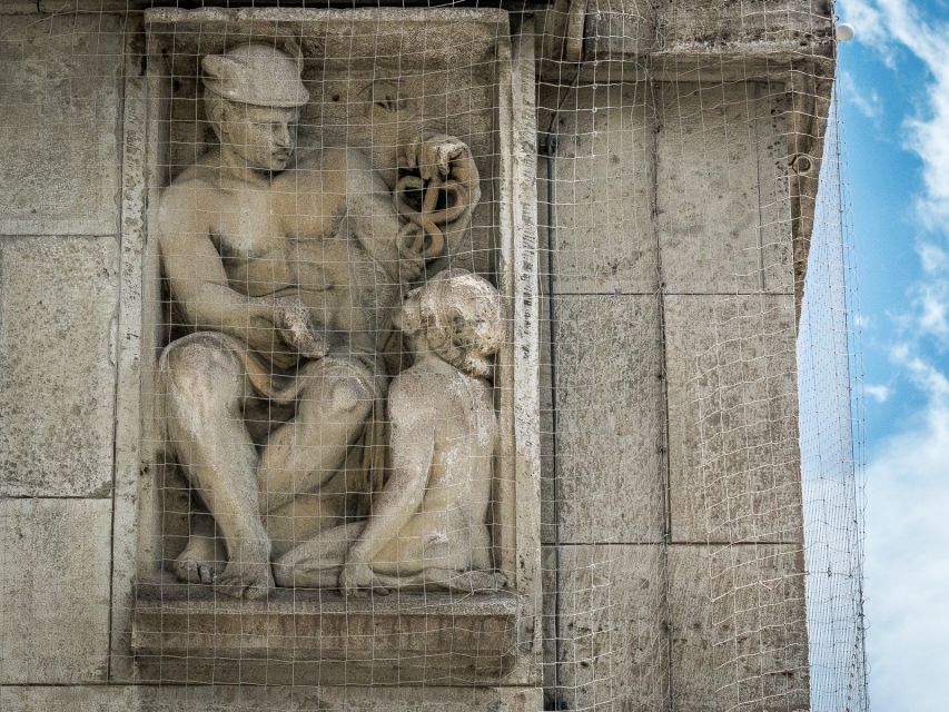 Munich - Illuminati & other Secret Societies, Tour in German - Should you book this Munich Illuminati and Secret Societies tour?