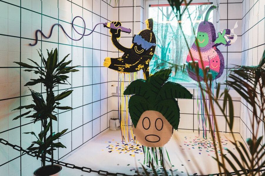 Munich: KUNSTLABOR 2 Entry Ticket - Why the cross-genre approach matters (and what you get from it)