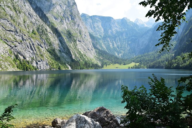 Munich Lake Konigssee and Berchtesgaden Salt Mine Private Tour with Lake Cruise - Price, Value, and Who This Private Tour Makes Sense For