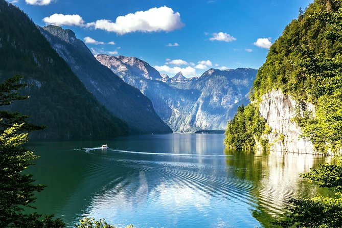 Munich Lake Konigssee and Berchtesgaden Salt Mine Private Tour with Lake Cruise - Should You Book This Munich to Berchtesgaden Private Tour?