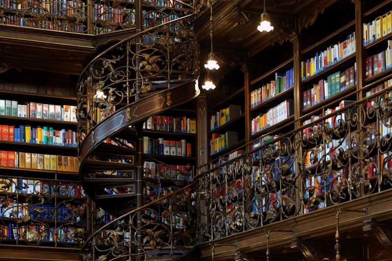 Munich: Law Library Guided Visit with Entry Tickets - Key Highlights You Should Know Before You Go