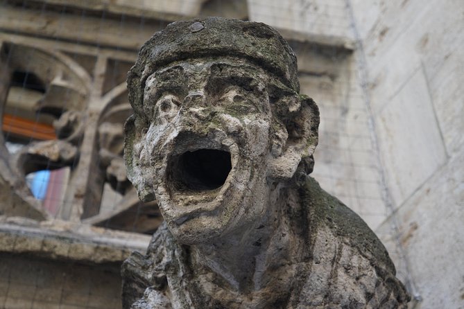 Munich Macabre Group Walking Tour - Key things you will remember