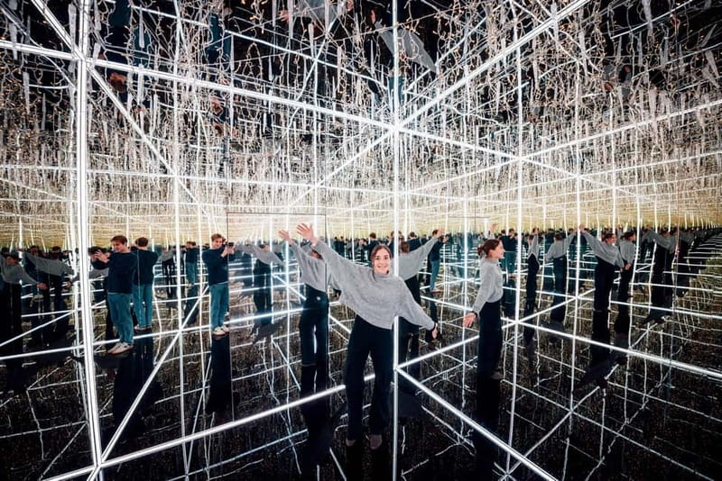 Munich: Magic Bavaria - Museum of Fun, Photos and Illusions - Your 90-Minute Flow: How the Photo Spots and Illusions Work