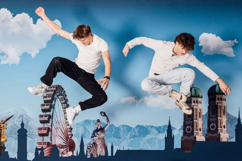 Munich: Magic Bavaria - Museum of Fun, Photos and Illusions - Price and Value: Is It Worth $23 for 1.5 Hours?