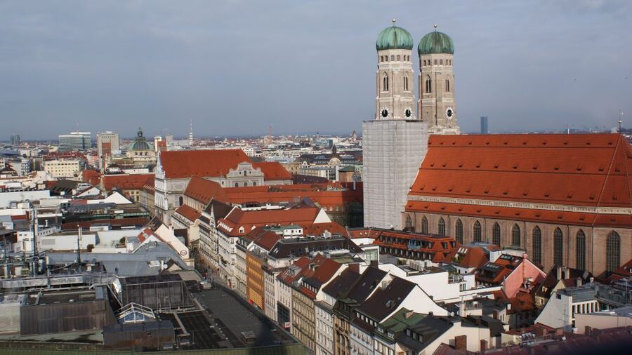 Munich: Nazi History 2-Hour Small Group Walking Tour - Key Things You’ll Remember From This Tour