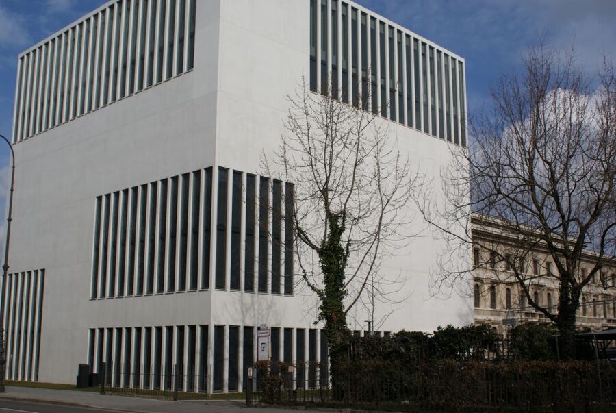 Munich: Nazi History 2-Hour Small Group Walking Tour - From Hitler’s 1913 Arrival to Party Formation, the Story Comes Alive in City Streets