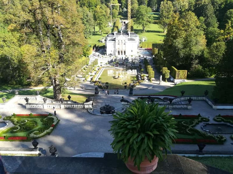 Munich: Neuschwanstein Castle and Linderhof Palace Day Trip - Key things to know before you go