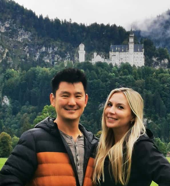 Munich: Neuschwanstein Castle by Bus with Alpine Bike Ride - Price and value: what you pay for the $90