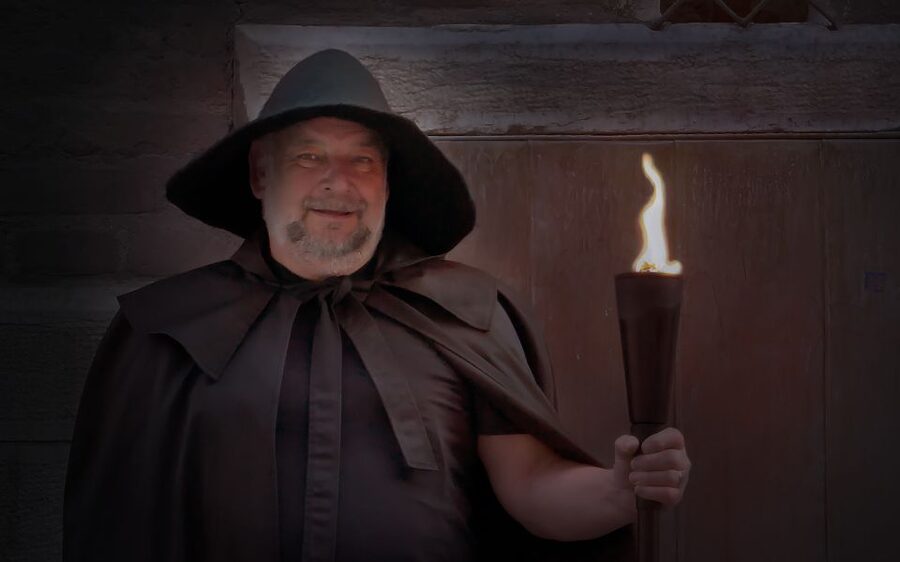 Munich: Night Watchman Torch Tour in German - Key highlights you will feel right away
