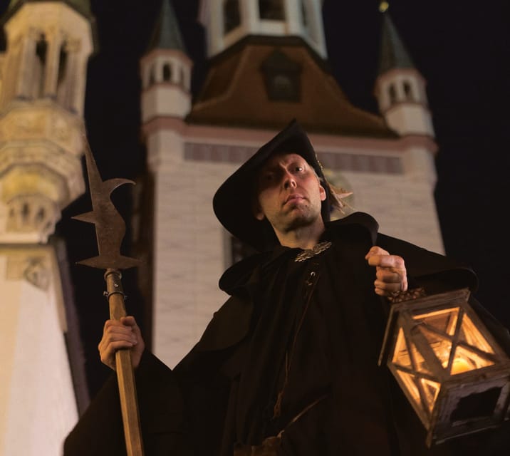 Munich: Night Watchman Tour for Kids (6 - 12 years) - 75 min - Why A Night Watchman Story Works So Well in Munich