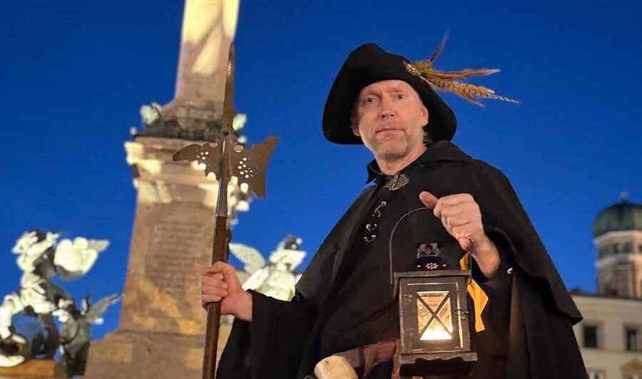 Munich: Night Watchman Tour in English - What Makes This Night Watchman Tour Worth Your Time