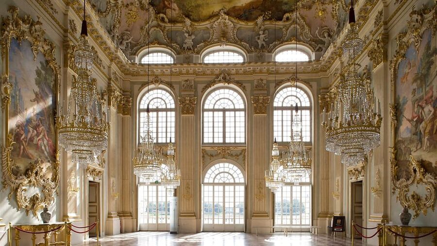 Munich: Nymphenburg Palace Entry Ticket - Nymphenburg Palace Ticket, Skip the Line and Own Your Time