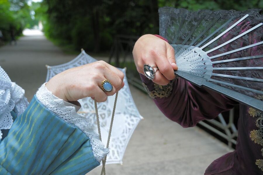Munich: Nymphenburg Palace OR Residenz Guided Tour - Key things to notice before you go