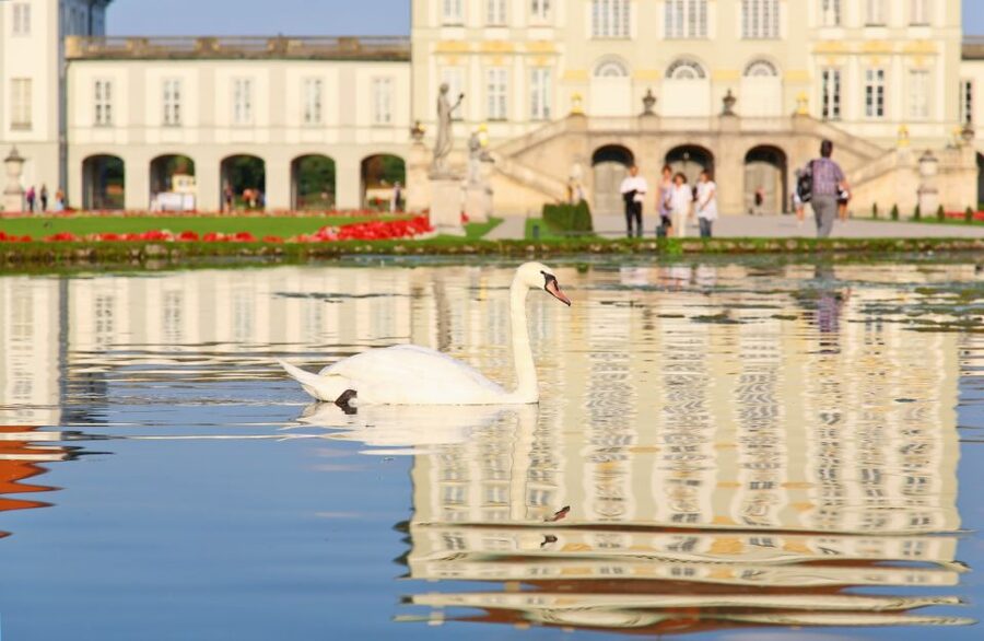 Munich: Nymphenburg Palace Skip-the-Line Private Guided Tour - Key things to know before you go