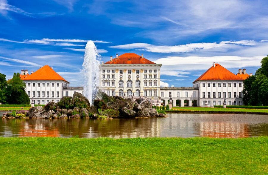 Munich: Nymphenburg Palace Skip-the-Line Private Guided Tour - Nymphenburg Palace: Munich’s baroque “summer palace” with real personality